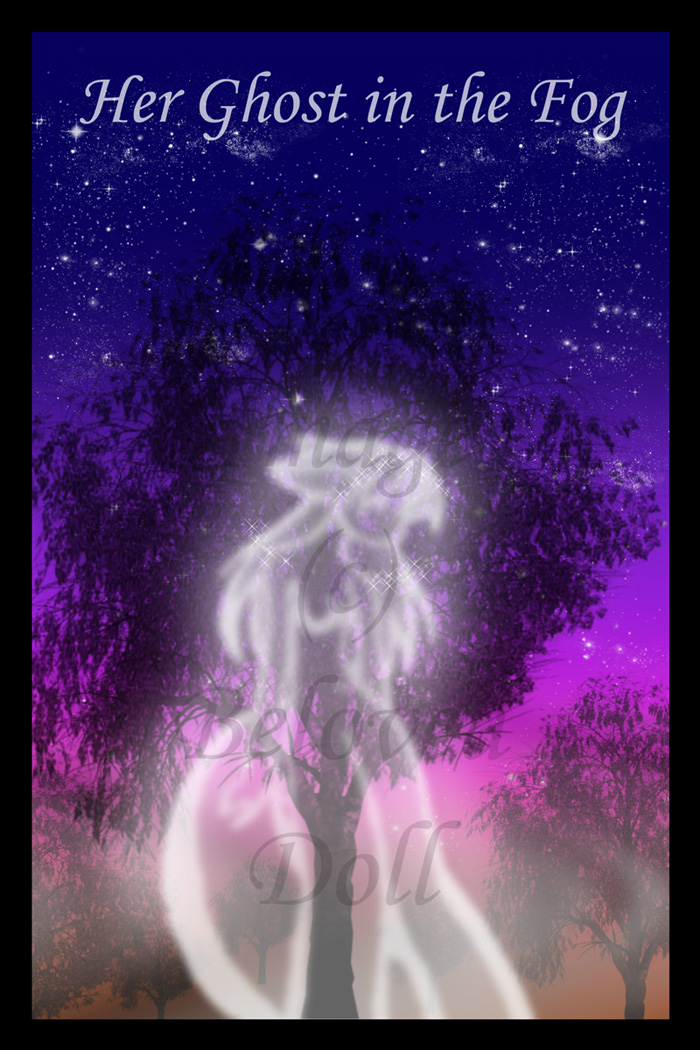 Her Ghost in the Fog